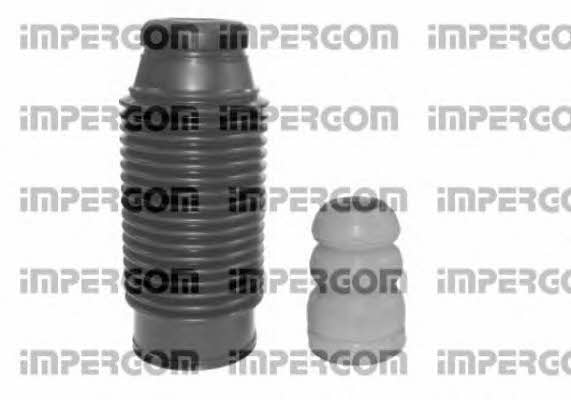 Impergom 48432 Bellow and bump for 1 shock absorber 48432: Buy near me in Poland at 2407.PL - Good price!