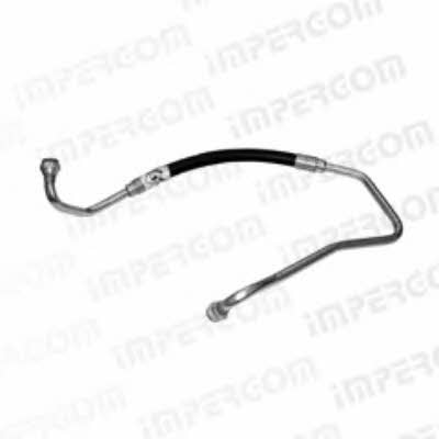 Impergom 23937 Breather Hose for crankcase 23937: Buy near me in Poland at 2407.PL - Good price!