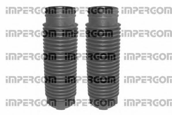 Impergom 50863 Dustproof kit for 2 shock absorbers 50863: Buy near me in Poland at 2407.PL - Good price!