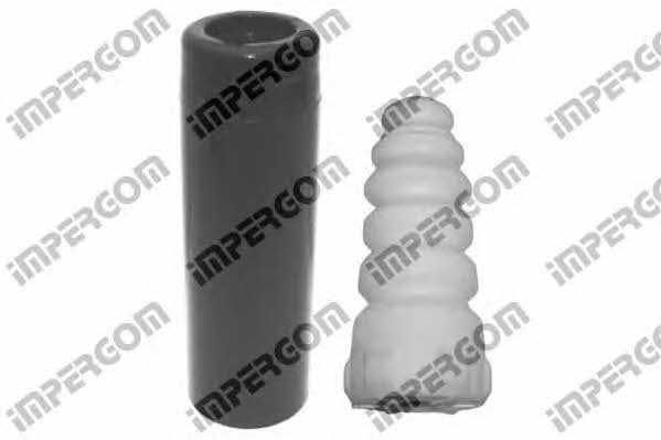 Impergom 48493 Bellow and bump for 1 shock absorber 48493: Buy near me in Poland at 2407.PL - Good price!