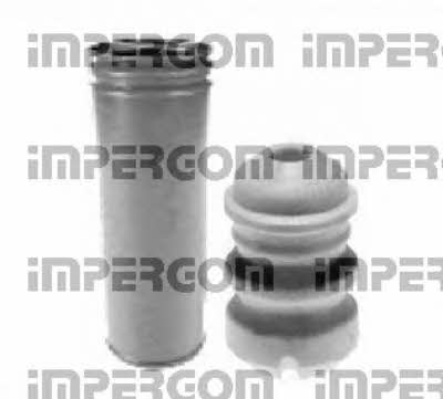 Impergom 48075 Bellow and bump for 1 shock absorber 48075: Buy near me in Poland at 2407.PL - Good price!