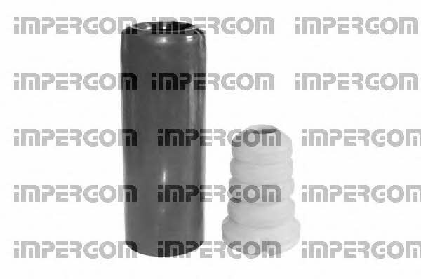 Impergom 48079 Bellow and bump for 1 shock absorber 48079: Buy near me in Poland at 2407.PL - Good price!