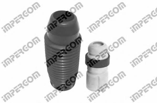 Impergom 48166 Bellow and bump for 1 shock absorber 48166: Buy near me in Poland at 2407.PL - Good price!