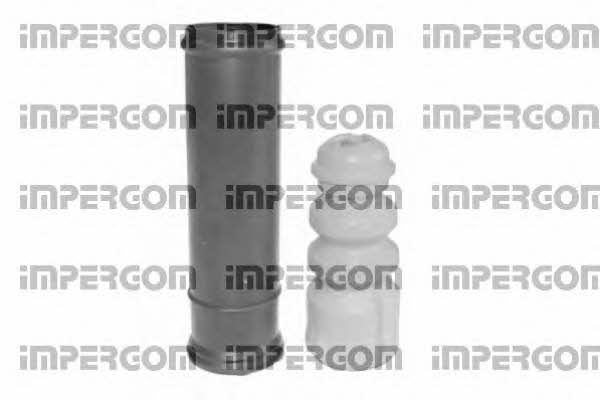Impergom 48260 Bellow and bump for 1 shock absorber 48260: Buy near me in Poland at 2407.PL - Good price!