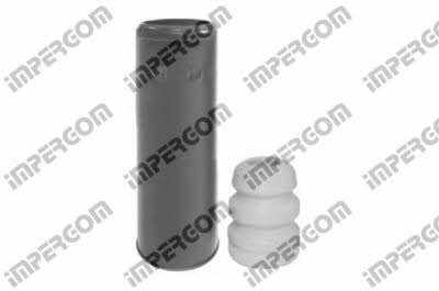 Impergom 48370 Bellow and bump for 1 shock absorber 48370: Buy near me in Poland at 2407.PL - Good price!