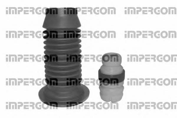 Impergom 48388 Bellow and bump for 1 shock absorber 48388: Buy near me in Poland at 2407.PL - Good price!