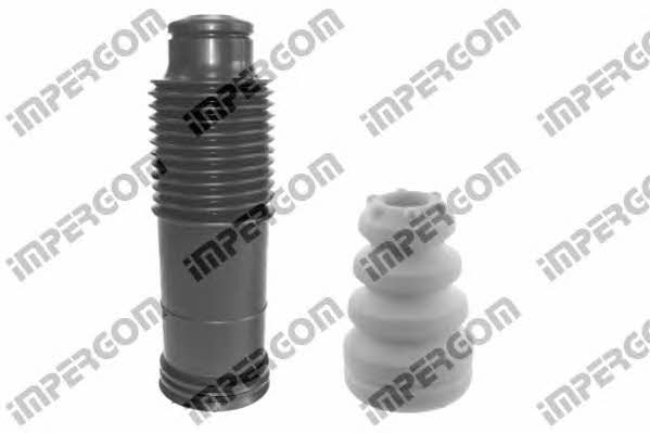 Impergom 48470 Bellow and bump for 1 shock absorber 48470: Buy near me in Poland at 2407.PL - Good price!