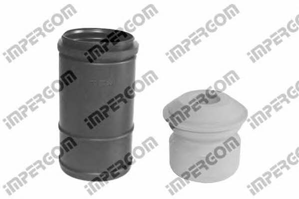 Impergom 48278 Bellow and bump for 1 shock absorber 48278: Buy near me in Poland at 2407.PL - Good price!