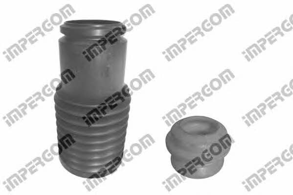 Impergom 48312 Bellow and bump for 1 shock absorber 48312: Buy near me in Poland at 2407.PL - Good price!