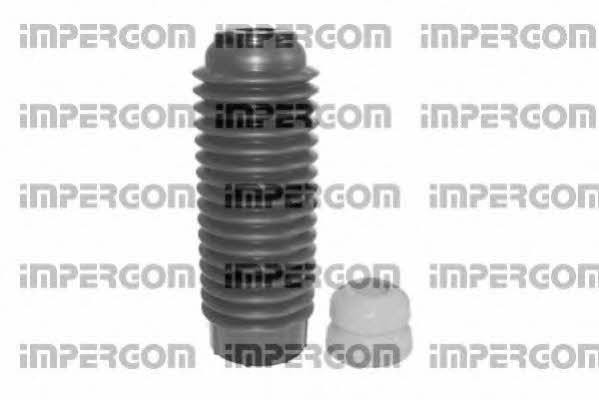 Impergom 48332 Bellow and bump for 1 shock absorber 48332: Buy near me in Poland at 2407.PL - Good price!