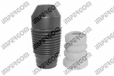 Impergom 48362 Bellow and bump for 1 shock absorber 48362: Buy near me in Poland at 2407.PL - Good price!
