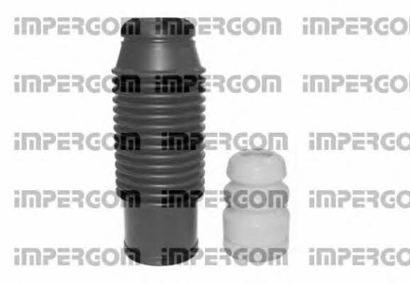 Impergom 48430 Bellow and bump for 1 shock absorber 48430: Buy near me in Poland at 2407.PL - Good price!