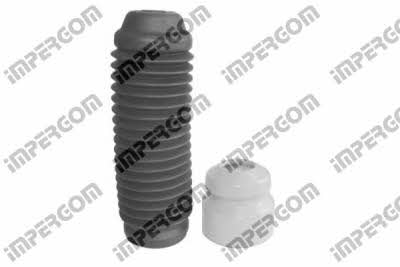 Impergom 48443 Bellow and bump for 1 shock absorber 48443: Buy near me in Poland at 2407.PL - Good price!