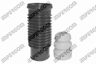 Impergom 48369 Bellow and bump for 1 shock absorber 48369: Buy near me in Poland at 2407.PL - Good price!