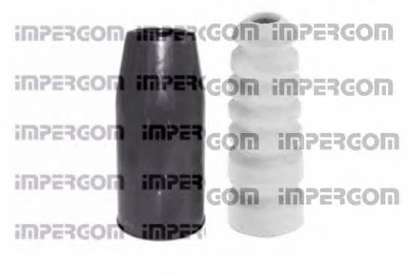 Impergom 48456 Bellow and bump for 1 shock absorber 48456: Buy near me in Poland at 2407.PL - Good price!