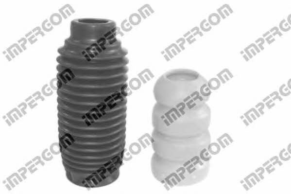 Impergom 48197 Bellow and bump for 1 shock absorber 48197: Buy near me in Poland at 2407.PL - Good price!