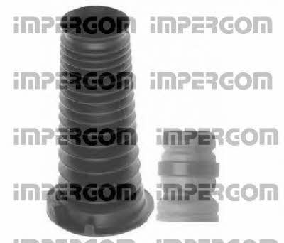 Impergom 48288 Bellow and bump for 1 shock absorber 48288: Buy near me in Poland at 2407.PL - Good price!