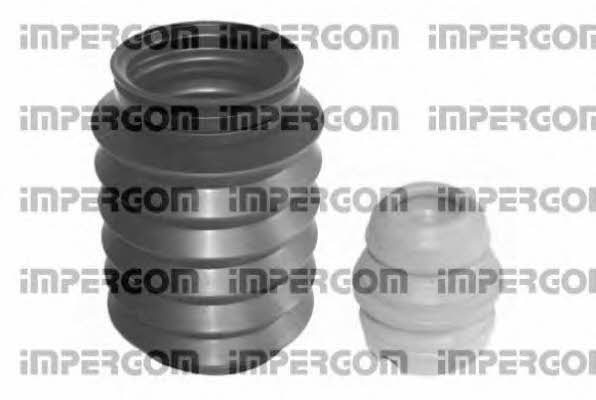 Impergom 48082 Bellow and bump for 1 shock absorber 48082: Buy near me in Poland at 2407.PL - Good price!