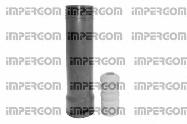 Impergom 48303 Bellow and bump for 1 shock absorber 48303: Buy near me in Poland at 2407.PL - Good price!
