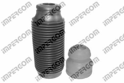 Impergom 48428 Bellow and bump for 1 shock absorber 48428: Buy near me in Poland at 2407.PL - Good price!