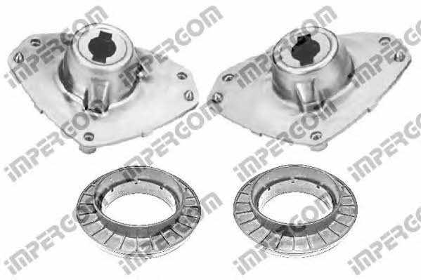 Impergom 27266/2 Strut bearing with bearing, 2 pcs set 272662: Buy near me in Poland at 2407.PL - Good price!