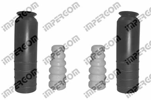 Impergom 50058 Dustproof kit for 2 shock absorbers 50058: Buy near me in Poland at 2407.PL - Good price!
