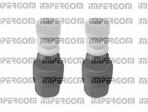 Impergom 50087 Dustproof kit for 2 shock absorbers 50087: Buy near me in Poland at 2407.PL - Good price!