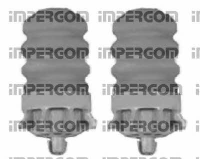 Impergom 50248 Dustproof kit for 2 shock absorbers 50248: Buy near me in Poland at 2407.PL - Good price!