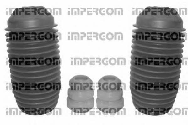 Impergom 50862 Dustproof kit for 2 shock absorbers 50862: Buy near me in Poland at 2407.PL - Good price!