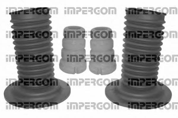 Impergom 50882 Dustproof kit for 2 shock absorbers 50882: Buy near me in Poland at 2407.PL - Good price!