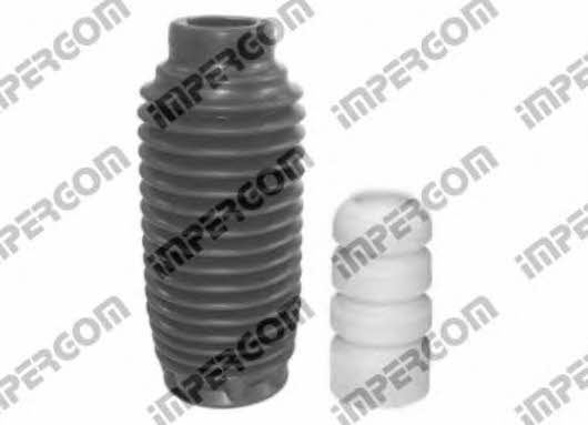 Impergom 48172 Bellow and bump for 1 shock absorber 48172: Buy near me in Poland at 2407.PL - Good price!