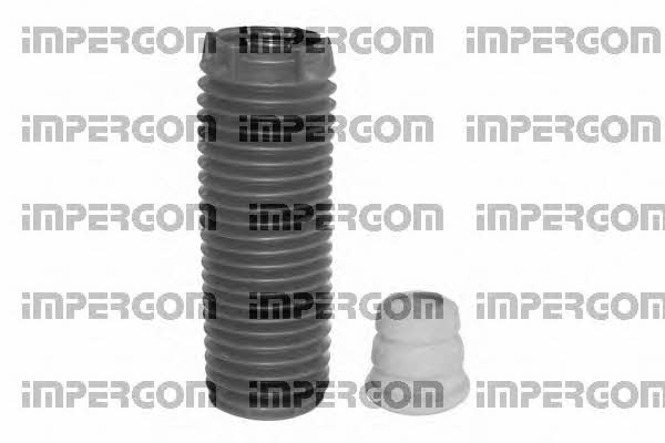 Impergom 48451 Bellow and bump for 1 shock absorber 48451: Buy near me in Poland at 2407.PL - Good price!