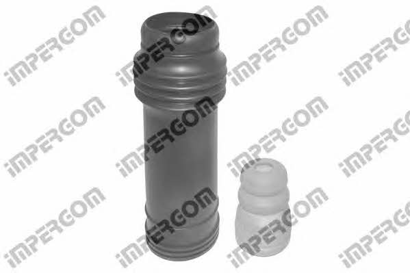 Impergom 48477 Bellow and bump for 1 shock absorber 48477: Buy near me in Poland at 2407.PL - Good price!