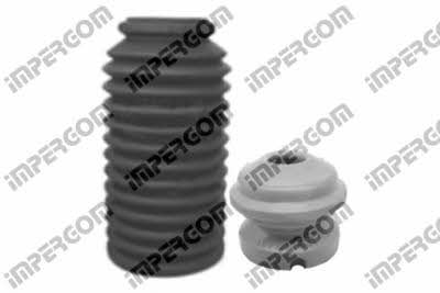 Impergom 48319 Bellow and bump for 1 shock absorber 48319: Buy near me in Poland at 2407.PL - Good price!