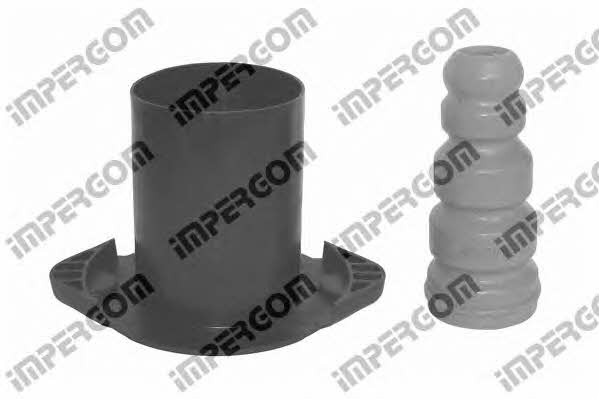 Impergom 48408 Bellow and bump for 1 shock absorber 48408: Buy near me in Poland at 2407.PL - Good price!