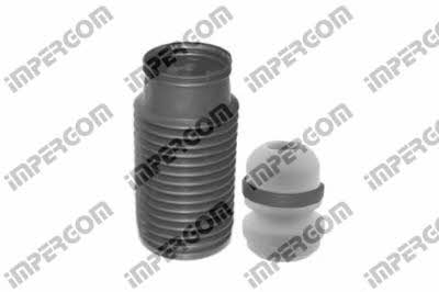 Impergom 48445 Bellow and bump for 1 shock absorber 48445: Buy near me in Poland at 2407.PL - Good price!