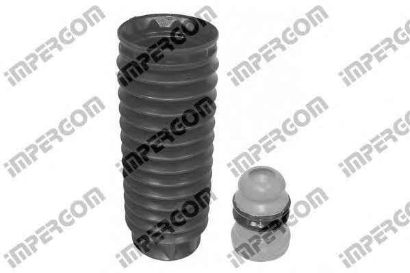 Impergom 48478 Bellow and bump for 1 shock absorber 48478: Buy near me in Poland at 2407.PL - Good price!
