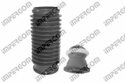 Impergom 48297 Bellow and bump for 1 shock absorber 48297: Buy near me in Poland at 2407.PL - Good price!