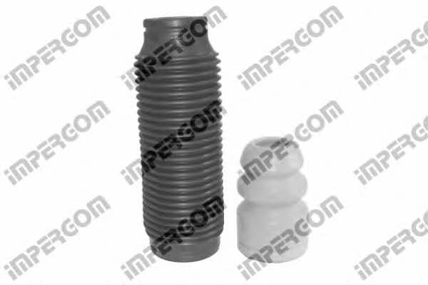 Impergom 48427 Bellow and bump for 1 shock absorber 48427: Buy near me in Poland at 2407.PL - Good price!
