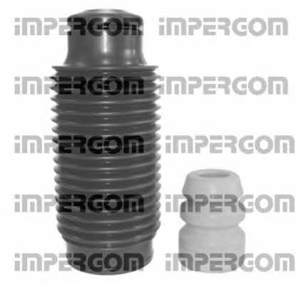 Impergom 48439 Bellow and bump for 1 shock absorber 48439: Buy near me in Poland at 2407.PL - Good price!