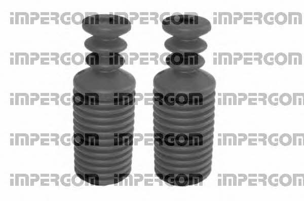 Impergom 50837 Dustproof kit for 2 shock absorbers 50837: Buy near me in Poland at 2407.PL - Good price!