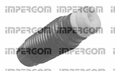 Impergom 25550 Bellow and bump for 1 shock absorber 25550: Buy near me in Poland at 2407.PL - Good price!