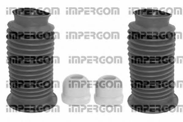 Impergom 50048 Dustproof kit for 2 shock absorbers 50048: Buy near me in Poland at 2407.PL - Good price!