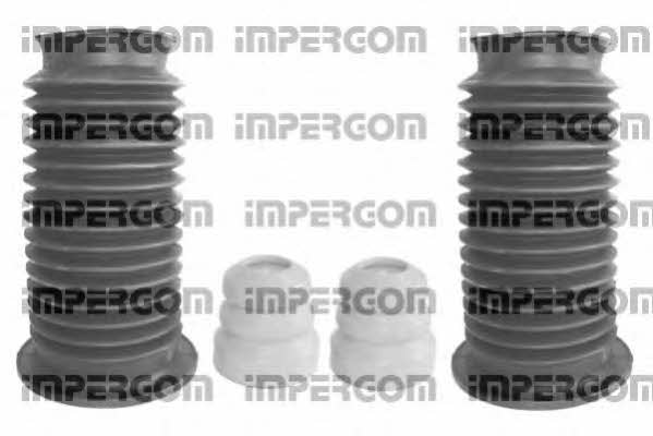 Impergom 50057 Dustproof kit for 2 shock absorbers 50057: Buy near me in Poland at 2407.PL - Good price!