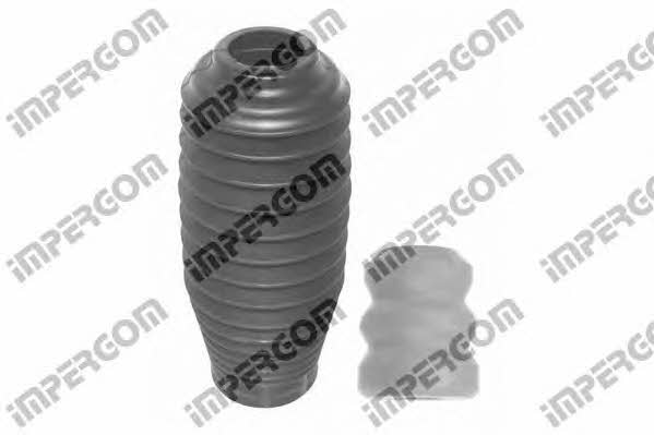 Impergom 48136 Bellow and bump for 1 shock absorber 48136: Buy near me in Poland at 2407.PL - Good price!