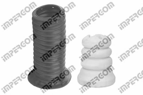 Impergom 48509 Bellow and bump for 1 shock absorber 48509: Buy near me in Poland at 2407.PL - Good price!