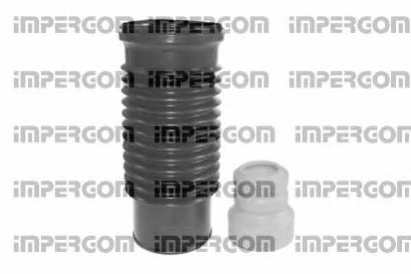 Impergom 48381 Bellow and bump for 1 shock absorber 48381: Buy near me in Poland at 2407.PL - Good price!