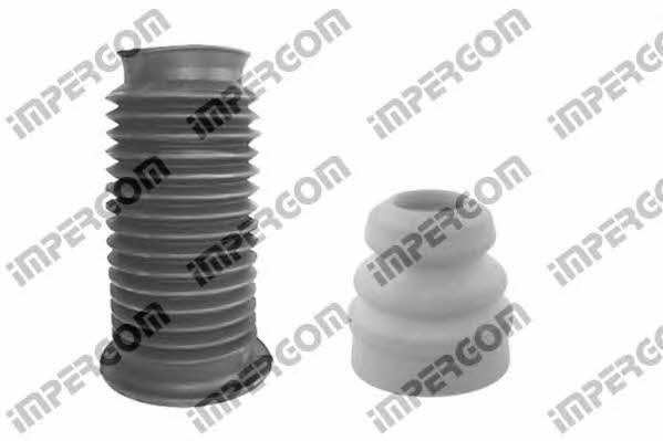 Impergom 48491 Bellow and bump for 1 shock absorber 48491: Buy near me in Poland at 2407.PL - Good price!