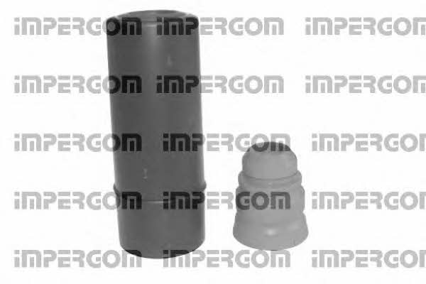 Impergom 72076 Bellow and bump for 1 shock absorber 72076: Buy near me in Poland at 2407.PL - Good price!