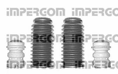 Impergom 50151 Dustproof kit for 2 shock absorbers 50151: Buy near me in Poland at 2407.PL - Good price!